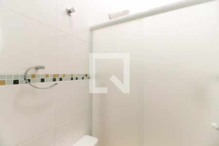 Casa à venda com 100m², 3 quartos e 2 vagasBanheiro Social