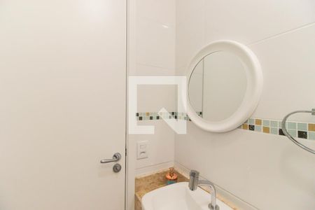 Casa à venda com 100m², 3 quartos e 2 vagasBanheiro Social