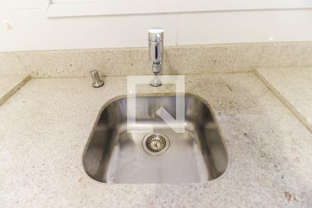 Casa à venda com 100m², 3 quartos e 2 vagasCozinha