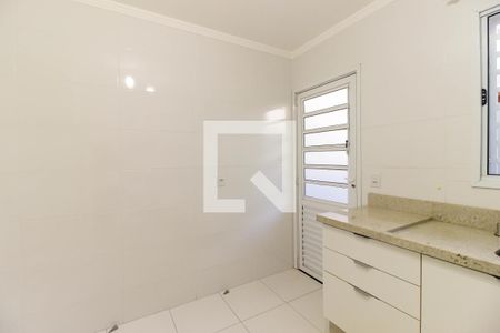 Casa à venda com 100m², 3 quartos e 2 vagasCozinha