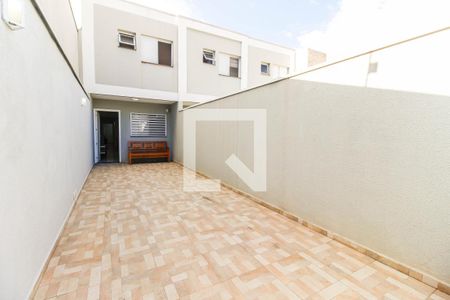 Casa à venda com 100m², 3 quartos e 2 vagasGaragem