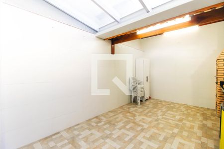 Casa à venda com 100m², 3 quartos e 2 vagasEspaço Gourmet e Área de serviço