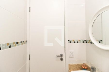 Casa à venda com 100m², 3 quartos e 2 vagasBanheiro Social