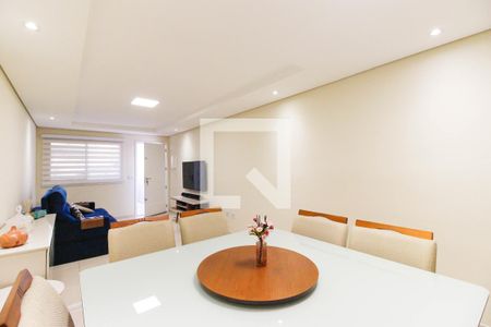 Sala de casa à venda com 3 quartos, 100m² em Vila Esperança, São Paulo
