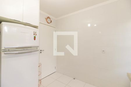 Casa à venda com 100m², 3 quartos e 2 vagasCozinha