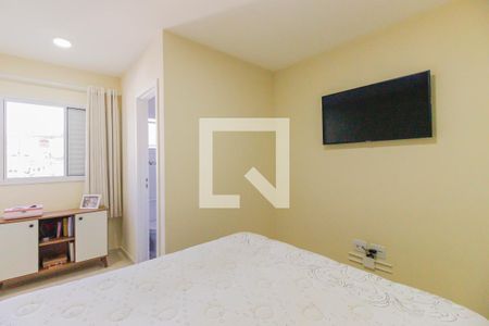 Suíte de casa à venda com 3 quartos, 100m² em Vila Esperança, São Paulo