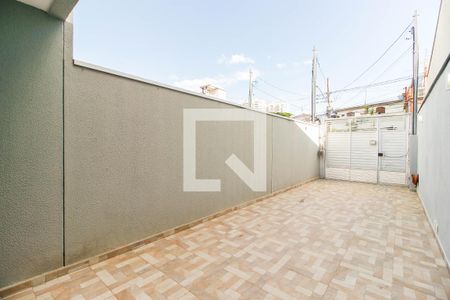 Casa à venda com 100m², 3 quartos e 2 vagasGaragem