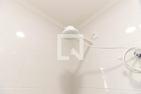 Casa à venda com 100m², 3 quartos e 2 vagasBanheiro da Suíte