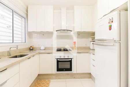 Casa à venda com 100m², 3 quartos e 2 vagasCozinha