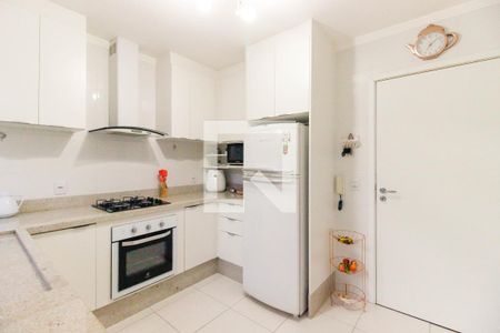 Casa à venda com 100m², 3 quartos e 2 vagasCozinha