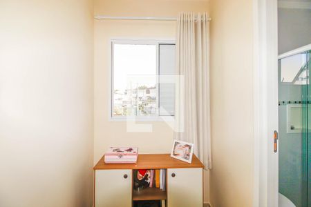 Suíte de casa à venda com 3 quartos, 100m² em Vila Esperança, São Paulo