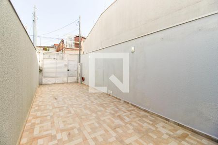 Casa à venda com 100m², 3 quartos e 2 vagasGaragem
