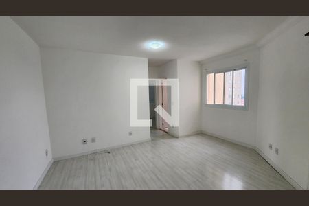 Sala de apartamento para alugar com 2 quartos, 45m² em Parque Cidade Jardim Ii, Jundiaí