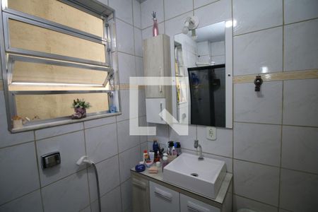 Apartamento para alugar com 54m², 2 quartos e 1 vagaBanheiro