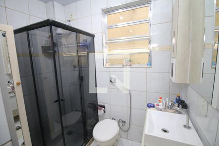 Apartamento para alugar com 54m², 2 quartos e 1 vagaBanheiro