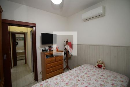 Apartamento para alugar com 54m², 2 quartos e 1 vagaQuarto 2