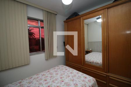 Apartamento para alugar com 54m², 2 quartos e 1 vagaQuarto 2