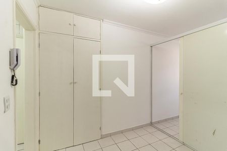 Sala de apartamento para alugar com 1 quarto, 34m² em Vila Buarque, São Paulo