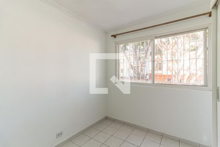 Quarto de apartamento para alugar com 1 quarto, 34m² em Vila Buarque, São Paulo