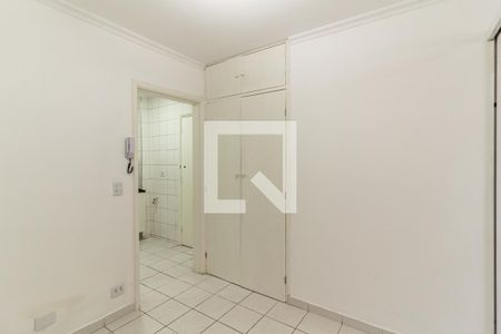 Sala de apartamento para alugar com 1 quarto, 34m² em Vila Buarque, São Paulo