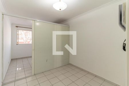 Sala de apartamento para alugar com 1 quarto, 34m² em Vila Buarque, São Paulo