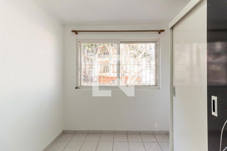 Quarto de apartamento para alugar com 1 quarto, 34m² em Vila Buarque, São Paulo