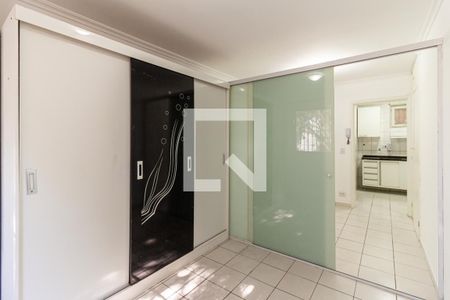 Quarto de apartamento para alugar com 1 quarto, 34m² em Vila Buarque, São Paulo
