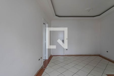 Sala de apartamento para alugar com 2 quartos, 76m² em Vila Mogilar, Mogi das Cruzes