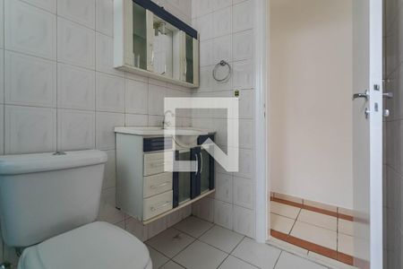Apartamento para alugar com 76m², 2 quartos e 1 vaga Apartamento para alugar com 76m², 2 quartos e 1 vagaBanheiro