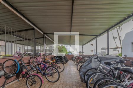 Apartamento para alugar com 76m², 2 quartos e 1 vaga Apartamento para alugar com 76m², 2 quartos e 1 vagaÁrea Comum - Bicicletário