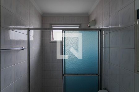 Apartamento para alugar com 76m², 2 quartos e 1 vaga Apartamento para alugar com 76m², 2 quartos e 1 vagaBanheiro