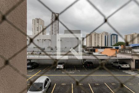 Apartamento para alugar com 76m², 2 quartos e 1 vaga Apartamento para alugar com 76m², 2 quartos e 1 vagaVista - Área de Serviço