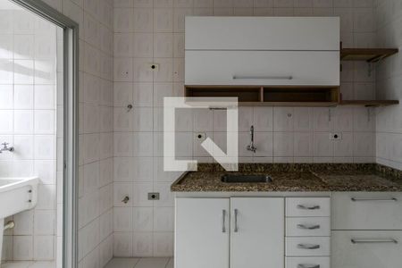 Apartamento para alugar com 76m², 2 quartos e 1 vaga Apartamento para alugar com 76m², 2 quartos e 1 vagaCozinha