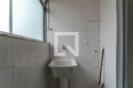 Apartamento para alugar com 76m², 2 quartos e 1 vaga Apartamento para alugar com 76m², 2 quartos e 1 vagaÁrea de Serviço