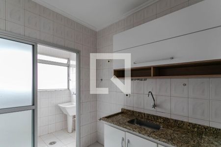 Apartamento para alugar com 76m², 2 quartos e 1 vaga Apartamento para alugar com 76m², 2 quartos e 1 vagaCozinha