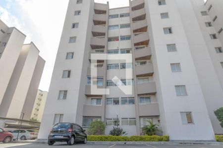 Apartamento para alugar com 76m², 2 quartos e 1 vaga Apartamento para alugar com 76m², 2 quartos e 1 vagaÁrea Comum - Estacionamento
