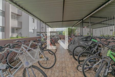 Apartamento para alugar com 76m², 2 quartos e 1 vaga Apartamento para alugar com 76m², 2 quartos e 1 vagaÁrea Comum - Bicicletário