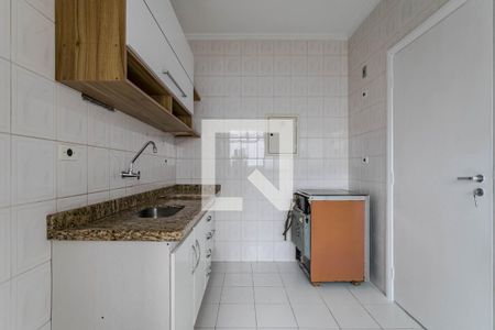 Apartamento para alugar com 76m², 2 quartos e 1 vaga Apartamento para alugar com 76m², 2 quartos e 1 vagaCozinha