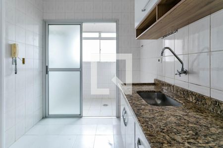 Apartamento para alugar com 76m², 2 quartos e 1 vaga Apartamento para alugar com 76m², 2 quartos e 1 vagaCozinha