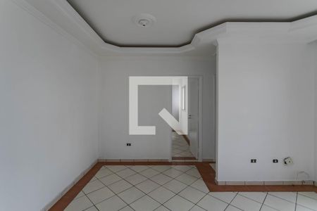 Sala de apartamento para alugar com 2 quartos, 76m² em Vila Nova Mogilar , Mogi das Cruzes