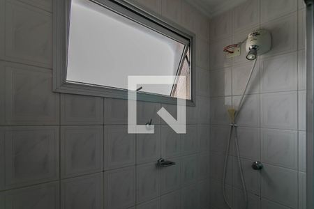 Apartamento para alugar com 76m², 2 quartos e 1 vaga Apartamento para alugar com 76m², 2 quartos e 1 vagaBanheiro