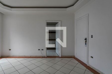 Sala de apartamento para alugar com 2 quartos, 76m² em Vila Mogilar, Mogi das Cruzes