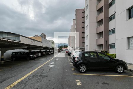 Apartamento para alugar com 76m², 2 quartos e 1 vaga Apartamento para alugar com 76m², 2 quartos e 1 vagaÁrea Comum - Estacionamento