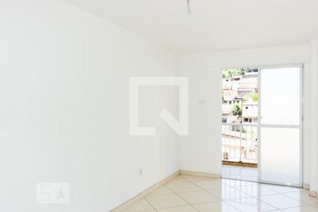 Apartamento para alugar com 1 quarto, 53m² em Vaz Lobo, Rio de Janeiro