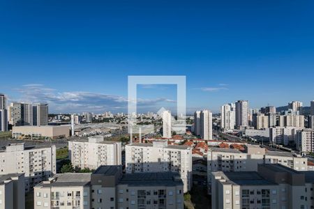 Apartamento para alugar com 50m², 2 quartos e 2 vagas Apartamento para alugar com 50m², 2 quartos e 2 vagasVista - Quarto 2