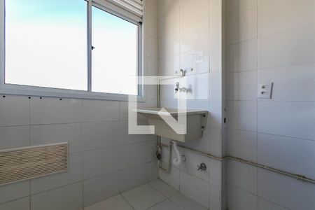Apartamento para alugar com 50m², 2 quartos e 2 vagas Apartamento para alugar com 50m², 2 quartos e 2 vagasÁrea de Serviço