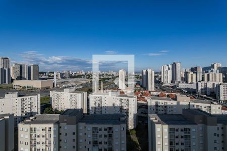 Apartamento para alugar com 50m², 2 quartos e 2 vagas Apartamento para alugar com 50m², 2 quartos e 2 vagasVista - Quarto 1