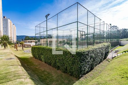 Apartamento para alugar com 50m², 2 quartos e 2 vagas Apartamento para alugar com 50m², 2 quartos e 2 vagasÁrea Comum - Quadra