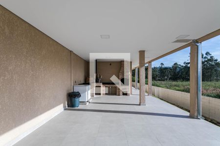 Apartamento para alugar com 50m², 2 quartos e 2 vagas Apartamento para alugar com 50m², 2 quartos e 2 vagasÁrea Comum - Churrasqueira