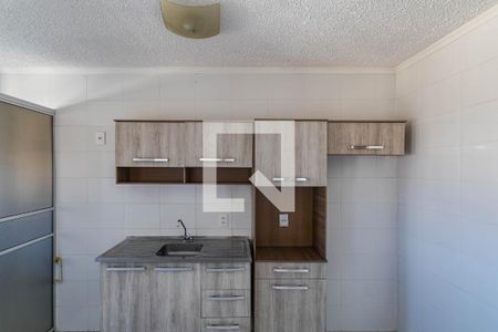 Apartamento para alugar com 50m², 2 quartos e 2 vagas Apartamento para alugar com 50m², 2 quartos e 2 vagasCozinha